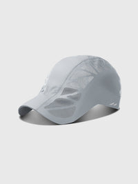 Leichtgewicht Sportcap mit Belüftung – AeroPeak