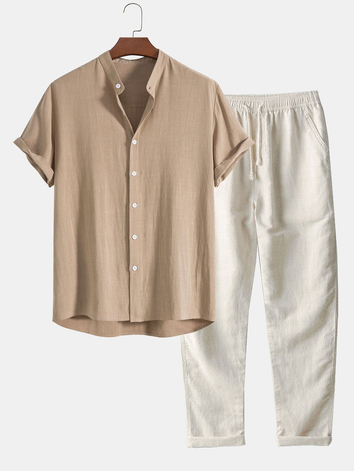 -Beige-S-Luzern Mode