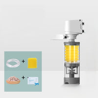 Aquariumfilter | Leise | Kompakt | Elektrisch | Leistungsstark | Sauerstoff-20W-Luzern Mode