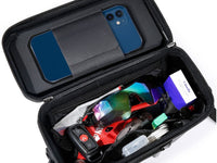 Lenkertasche | Smartphonehalter Geräumig Praktisch Vielseitig Langlebig-Luzern Mode