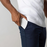 Herren Chinohose Slim Fit - Bequeme Freizeithose kaufen-Luzern Mode