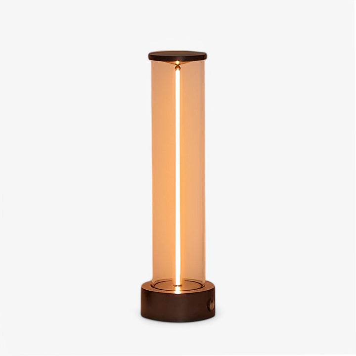 Tischlampe | Lichtschwert | Sci-Fi | Futuristisch | USB | Einstellbar-Luzern Mode