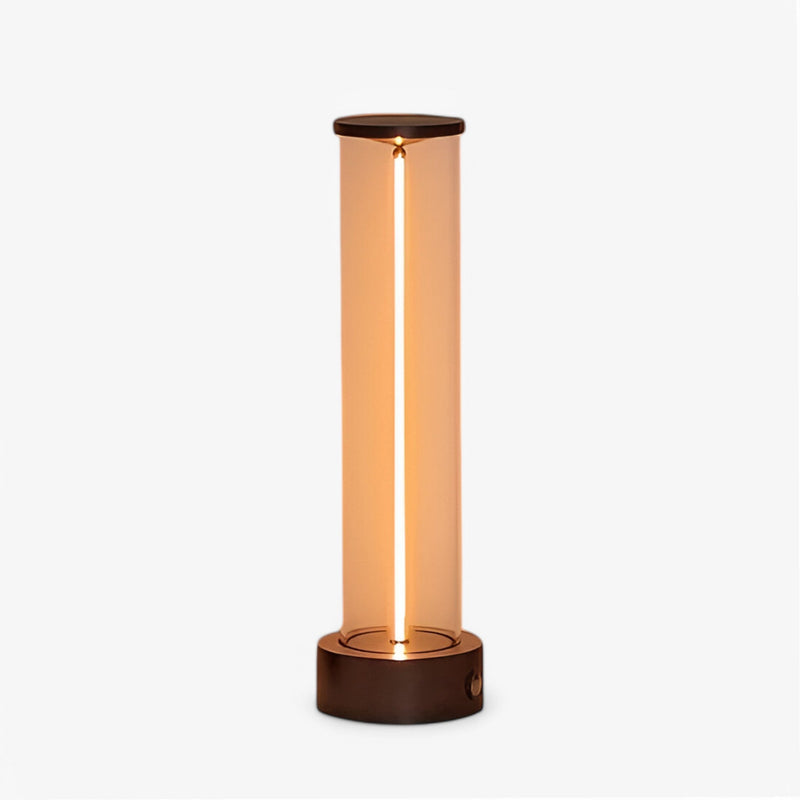 Tischlampe | Lichtschwert | Sci-Fi | Futuristisch | USB | Einstellbar-Luzern Mode