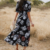 Luftige, lockere Sommerkleid – Ismay