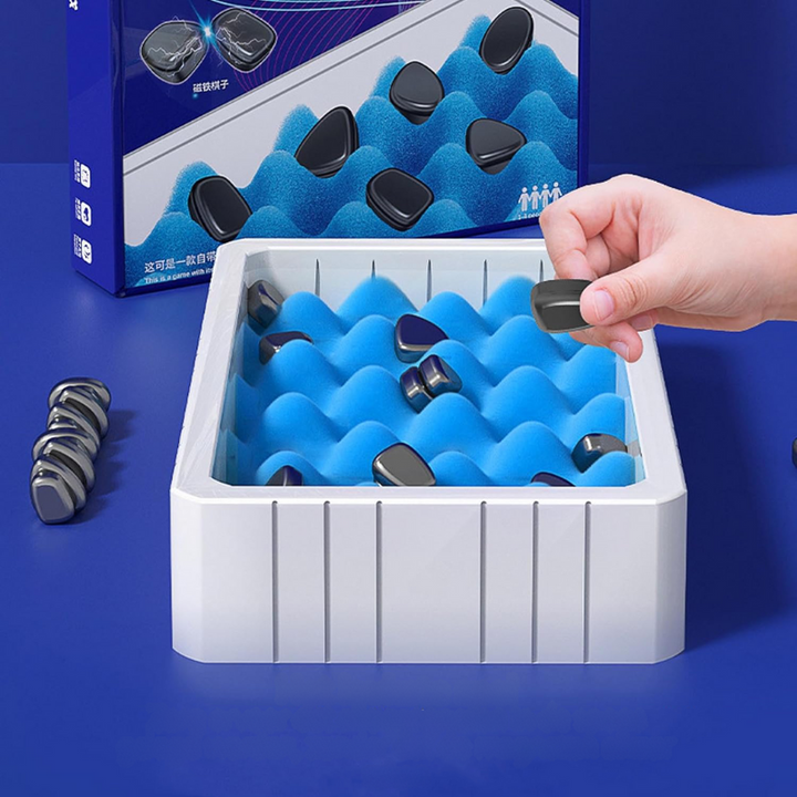 Lernspielzeug | Schach Langlebig Lehrreich Spaß Entwicklung-Luzern Mode
