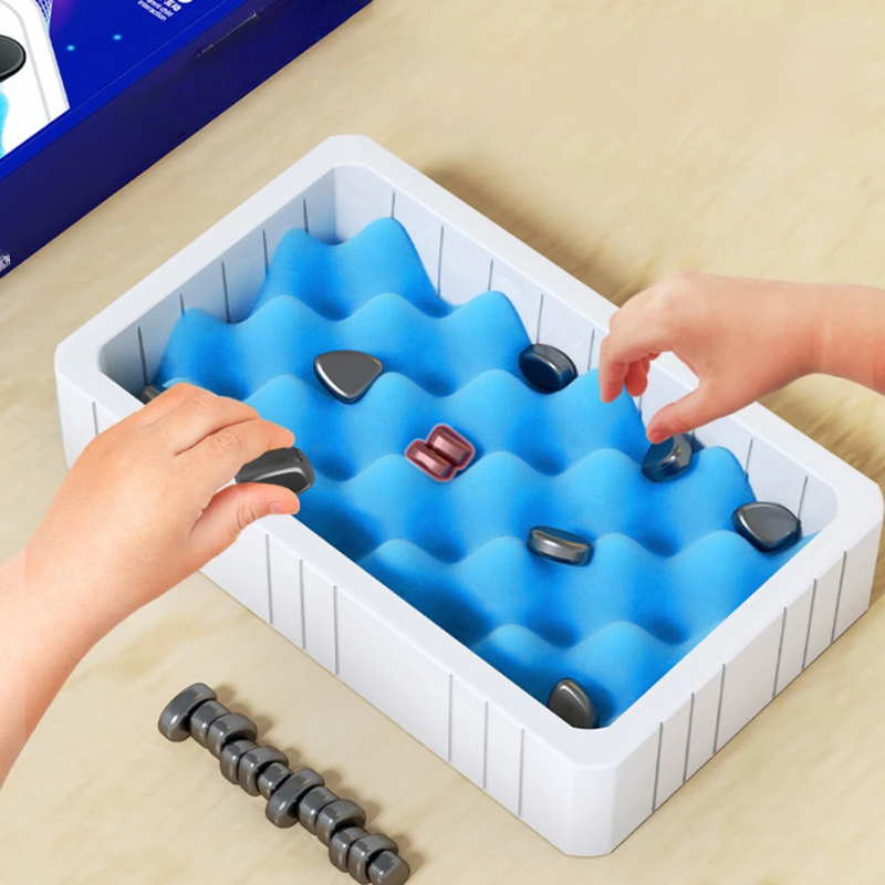 Lernspielzeug | Schach Langlebig Lehrreich Spaß Entwicklung-Luzern Mode