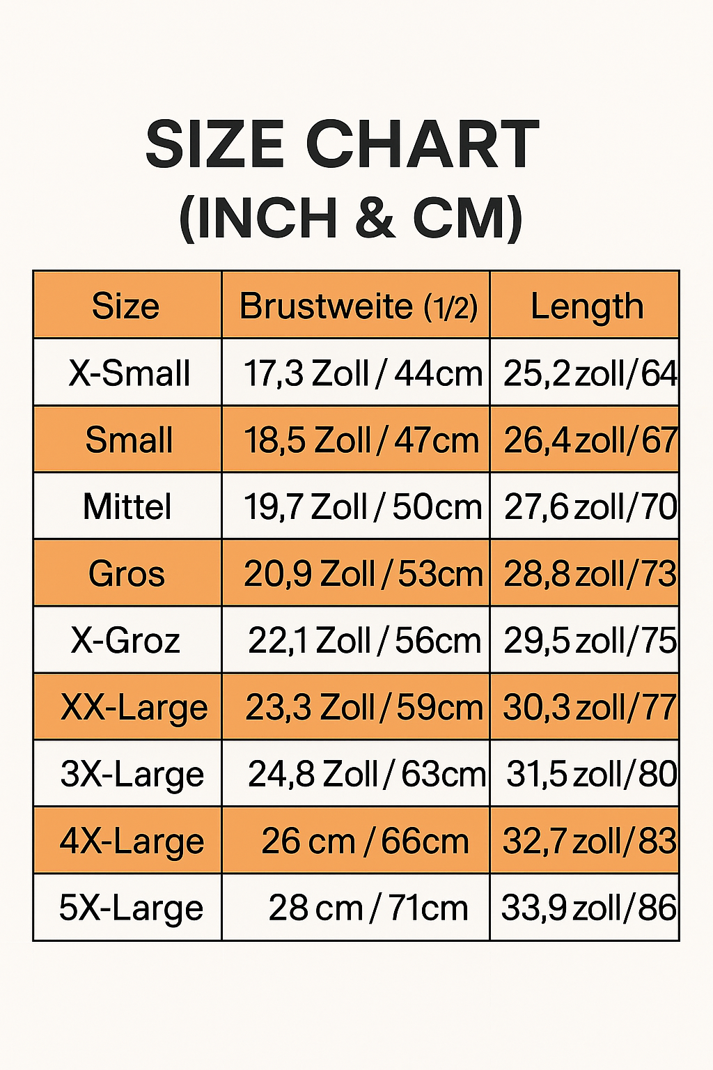 100 % Baumwolle | witziger Print | Unisex Passform | bequem | vorgewaschen | XS–5XL-Luzern Mode