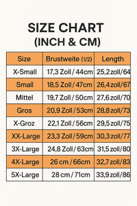 100 % Baumwolle | witziger Print | Unisex Passform | bequem | vorgewaschen | XS–5XL-Luzern Mode