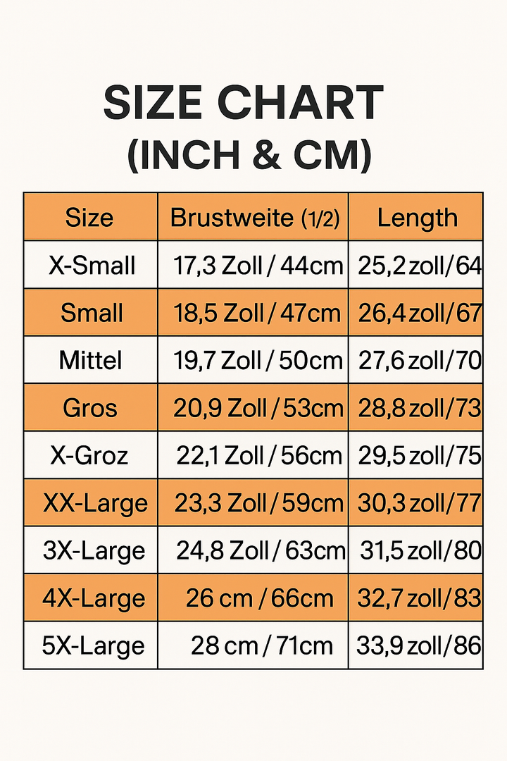 100 % Baumwolle | witziger Print | Unisex Passform | bequem | vorgewaschen | XS–5XL-Luzern Mode