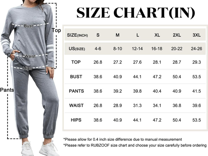 Unisex Jogginganzug mit Streifenmuster und Kordelzug-Luzern Mode
