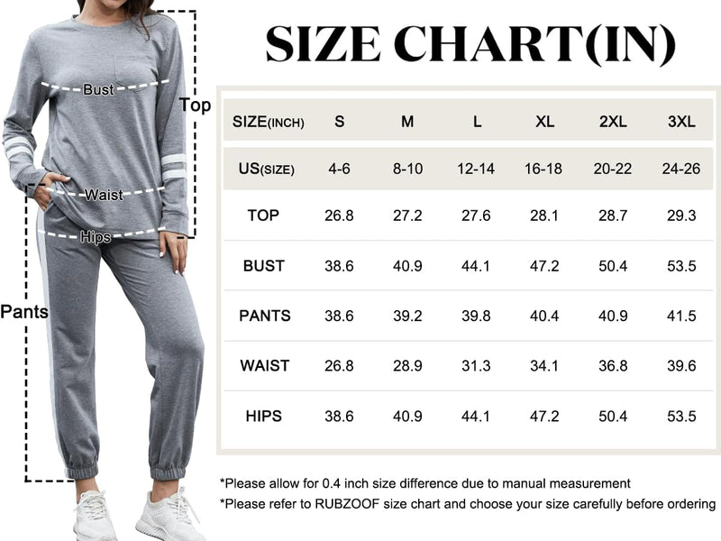 Unisex Jogginganzug mit Streifenmuster und Kordelzug-Luzern Mode
