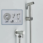 Bidet | Luxus Hygienisch Edelstahl Langlebig Stilvoll Komfortabel Frisch-Grau-Luzern Mode