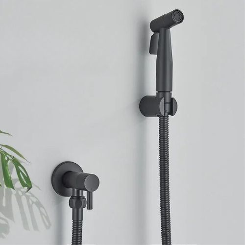 Bidet | Luxus Hygienisch Edelstahl Langlebig Stilvoll Komfortabel Frisch-Luzern Mode