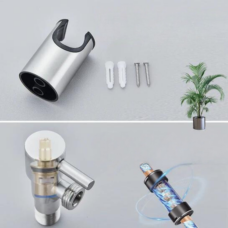 Bidet | Luxus Hygienisch Edelstahl Langlebig Stilvoll Komfortabel Frisch-Luzern Mode
