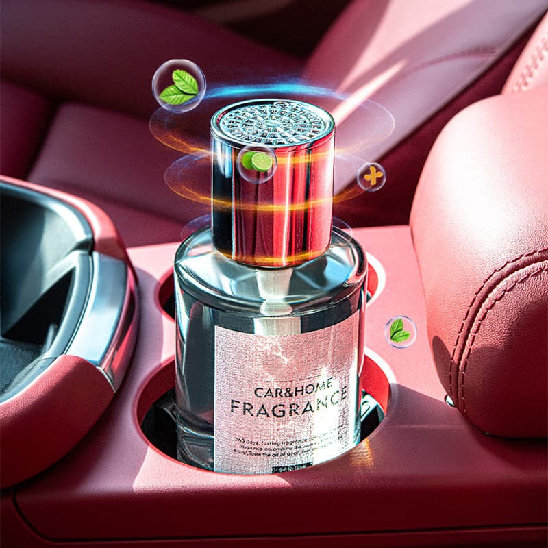 Auto-Duftzerstäuber | Frisch Vielseitig Langlebig Luxus Sicher-Luzern Mode