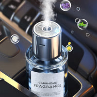 Auto-Duftzerstäuber | Frisch Vielseitig Langlebig Luxus Sicher-Luzern Mode