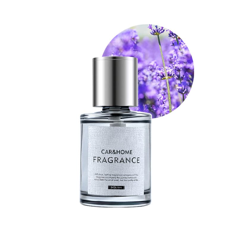 Auto-Duftzerstäuber | Frisch Vielseitig Langlebig Luxus Sicher-Lavendel-Luzern Mode