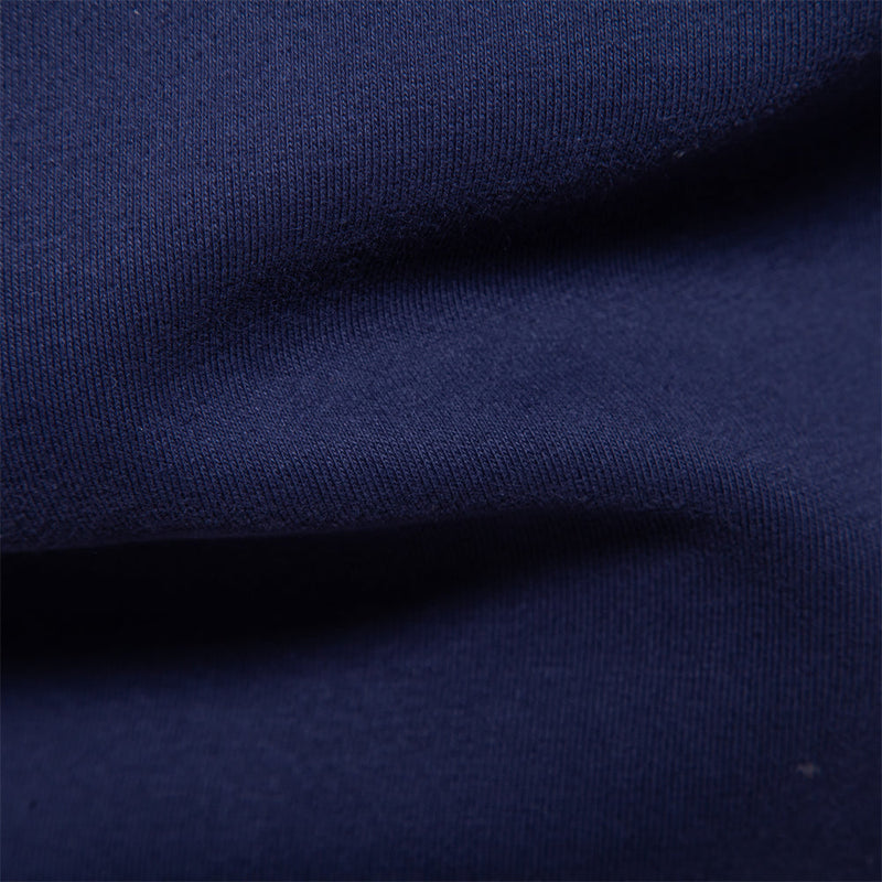 Herren Polo Sweatshirt - Herbstmode Design aus Baumwolle-Luzern Mode