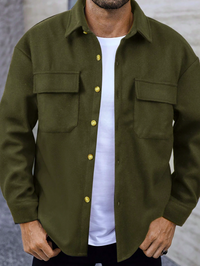 Luxe Herren Sommerjacke – Kairo