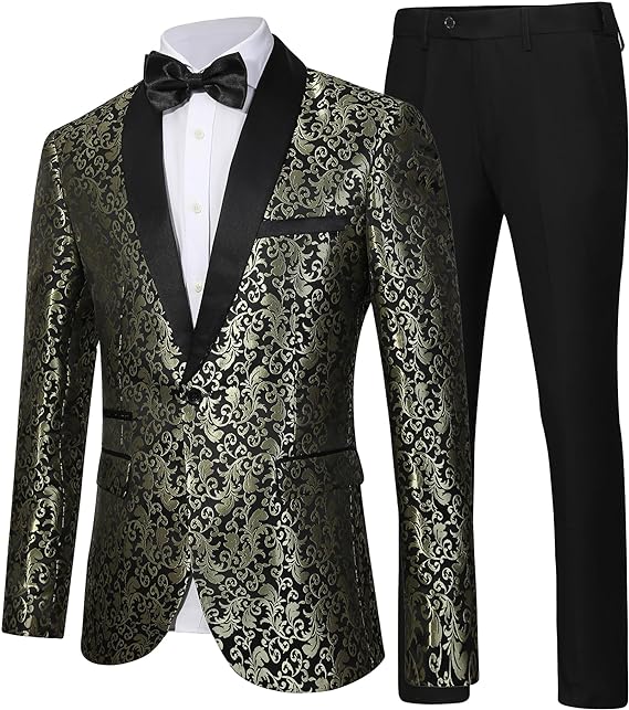 Herren Anzug Größentabelle - Maßtabelle für Jacke & Hose-Gold-XS-Luzern Mode