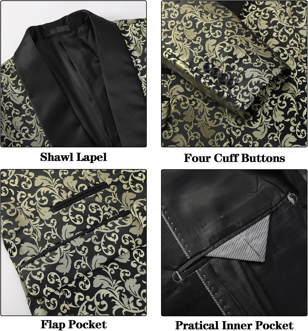 Herren Anzug Größentabelle - Maßtabelle für Jacke & Hose-Luzern Mode