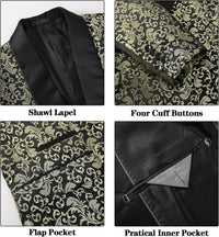 Herren Anzug Größentabelle - Maßtabelle für Jacke & Hose-Luzern Mode