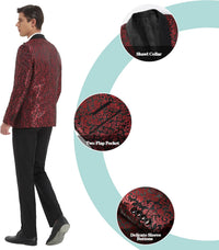Herren Anzug Größentabelle - Maßtabelle für Jacke & Hose-Luzern Mode