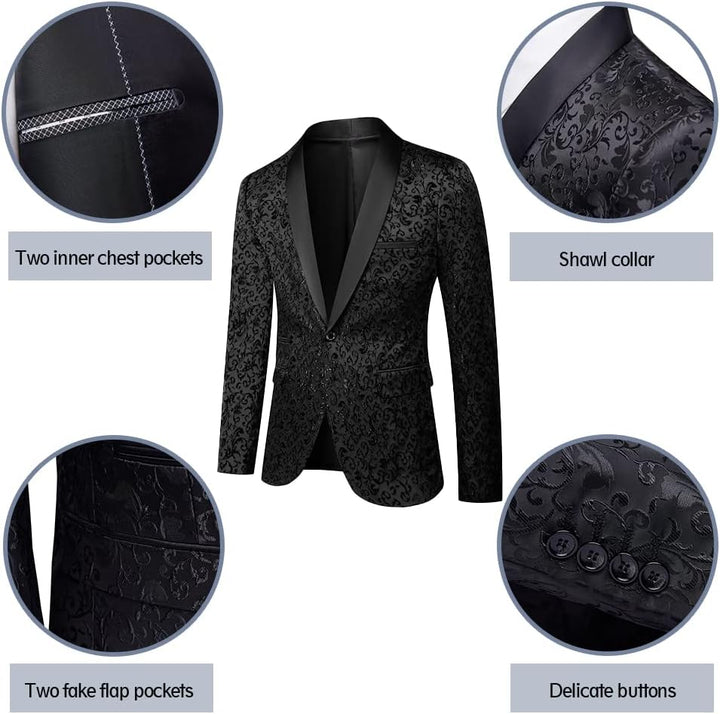 Herren Anzug Größentabelle - Maßtabelle für Jacke & Hose-Luzern Mode