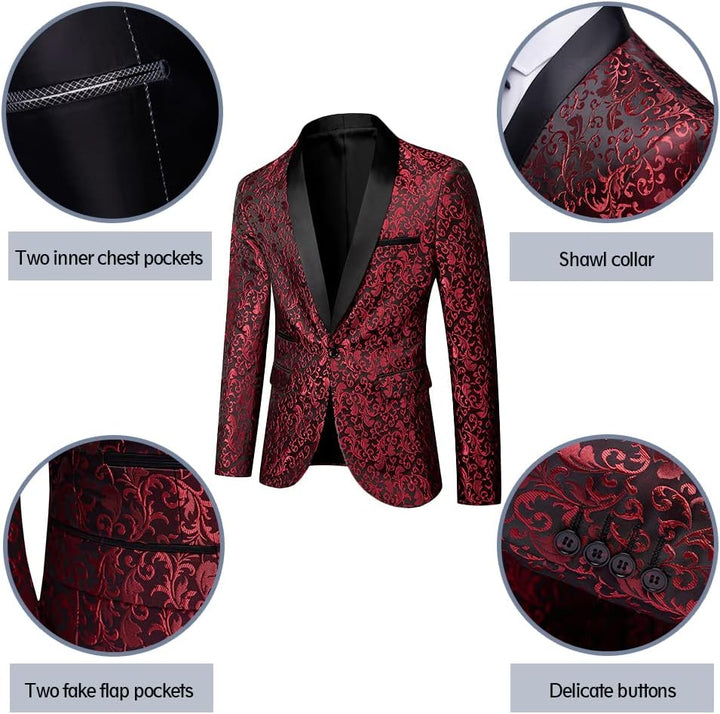 Herren Anzug Größentabelle - Maßtabelle für Jacke & Hose-Luzern Mode