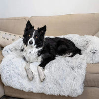 Hundebett | Sofa | Luxus | Waschbar | Komfortabel | Sicher | Warm | Vielseitig-Luzern Mode