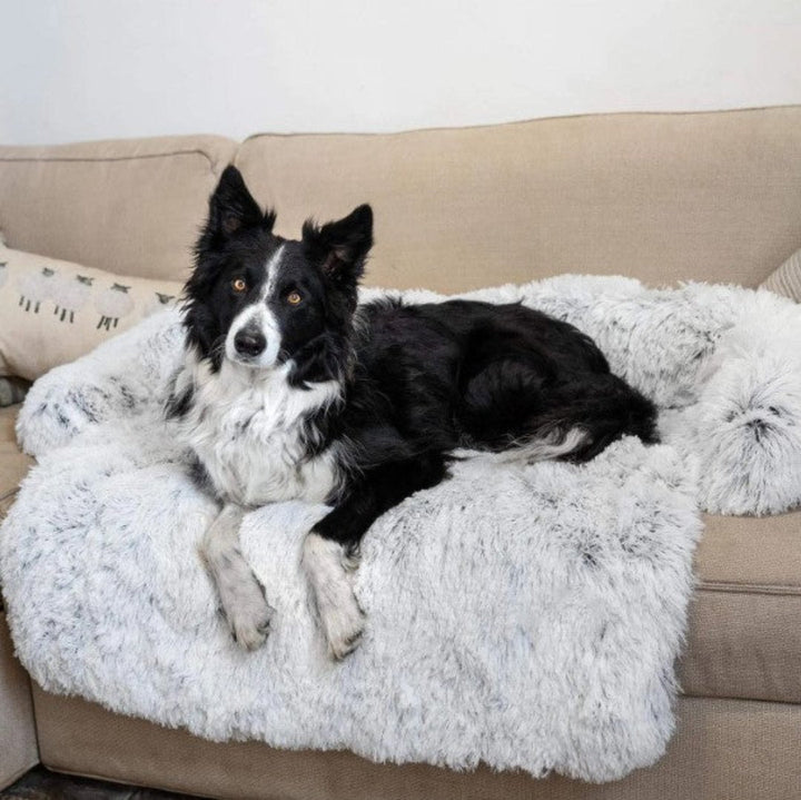 Hundebett | Sofa | Luxus | Waschbar | Komfortabel | Sicher | Warm | Vielseitig-Luzern Mode