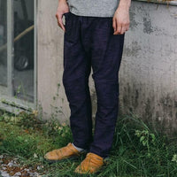 Herren Lederslipper | Gummisohle | Echtes Leder | Rutschfest-Luzern Mode