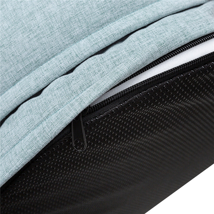 Hundebett | Oval Komfortabel Orthopädisch Beruhigend Luxus Rutschfest-Luzern Mode