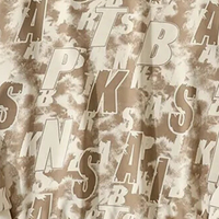 Herren Sweatshirt mit Buchstabenmuster - Lässiger Stil-Luzern Mode