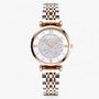 Damen Armbanduhr | Luxus Stilvoll Titan Vielseitig Klassisch Langlebig-Gold-Luzern Mode