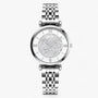 Damen Armbanduhr | Luxus Stilvoll Titan Vielseitig Klassisch Langlebig-Zilber-Luzern Mode