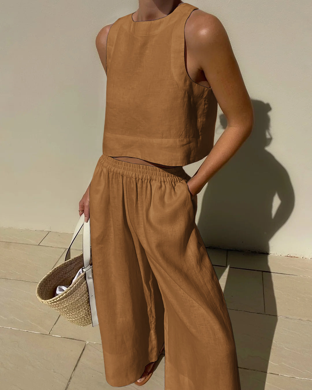 -Khaki-S-Luzern Mode