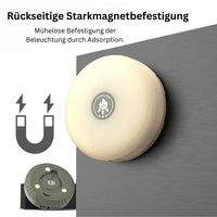 uxGlow™ | Moderner Lichtstreifen für Garten | Elegante Außenbeleuchtung-Luzern Mode