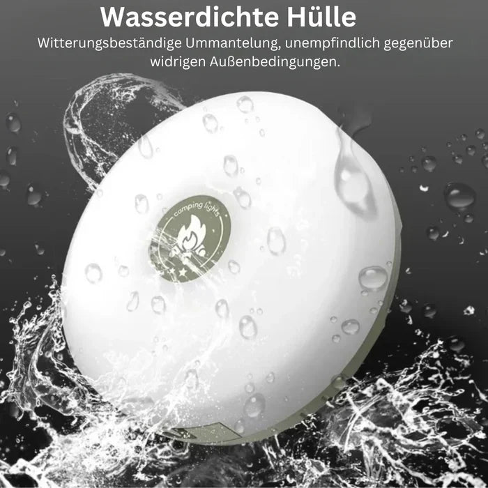 uxGlow™ | Moderner Lichtstreifen für Garten | Elegante Außenbeleuchtung-Luzern Mode