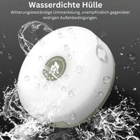 uxGlow™ | Moderner Lichtstreifen für Garten | Elegante Außenbeleuchtung-Luzern Mode