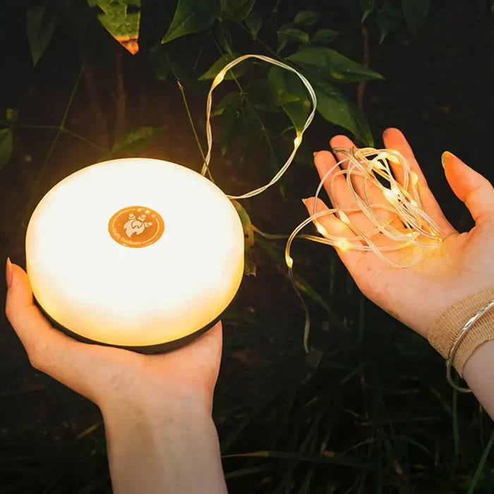 uxGlow™ | Moderner Lichtstreifen für Garten | Elegante Außenbeleuchtung-Luzern Mode