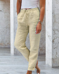 -Khaki-S-Luzern Mode