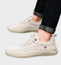 Herren Sneaker 1987 - Bequeme Freizeitschuhe für Alltag-Luzern Mode