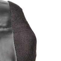 Hochwertige Damen Stiefelette aus Leder für Herbst/Winter-Luzern Mode