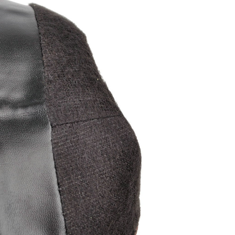 Hochwertige Damen Stiefelette aus Leder für Herbst/Winter-Luzern Mode