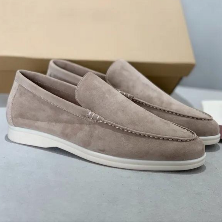 -Beige-EU 38-Luzern Mode