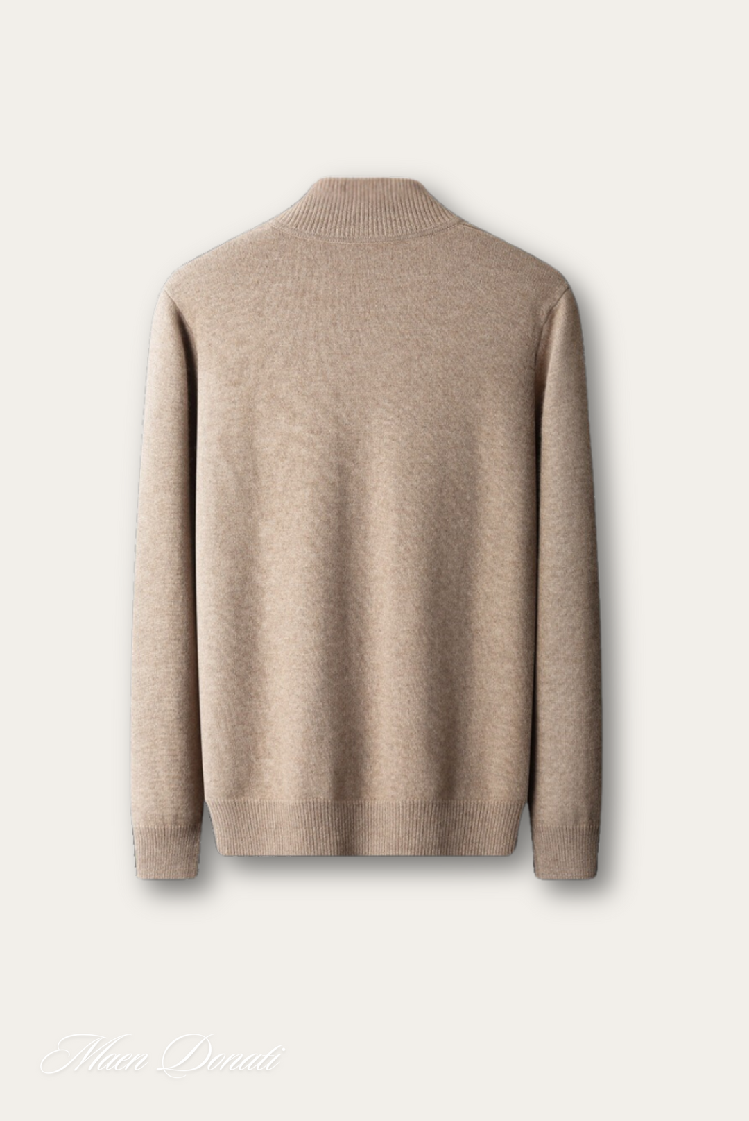 Luxuriöser Kaschmirschal für Damen - Weich und Elegant-Luzern Mode
