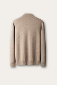 Luxuriöser Kaschmirschal für Damen - Weich und Elegant-Luzern Mode