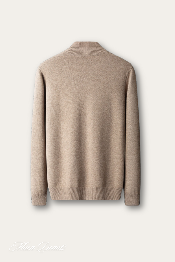 Luxuriöser Kaschmirschal für Damen - Weich und Elegant-Luzern Mode