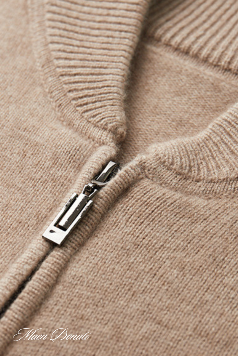 Luxuriöser Kaschmirschal für Damen - Weich und Elegant-Luzern Mode